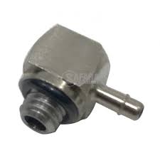 PolarStar 10-32 Banjo Fitting for Fusion Engine