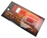 LayLax / Prometheus Air Seal Chamber Hop-Up Packing for AEG Hard Type (~70 Degrees)