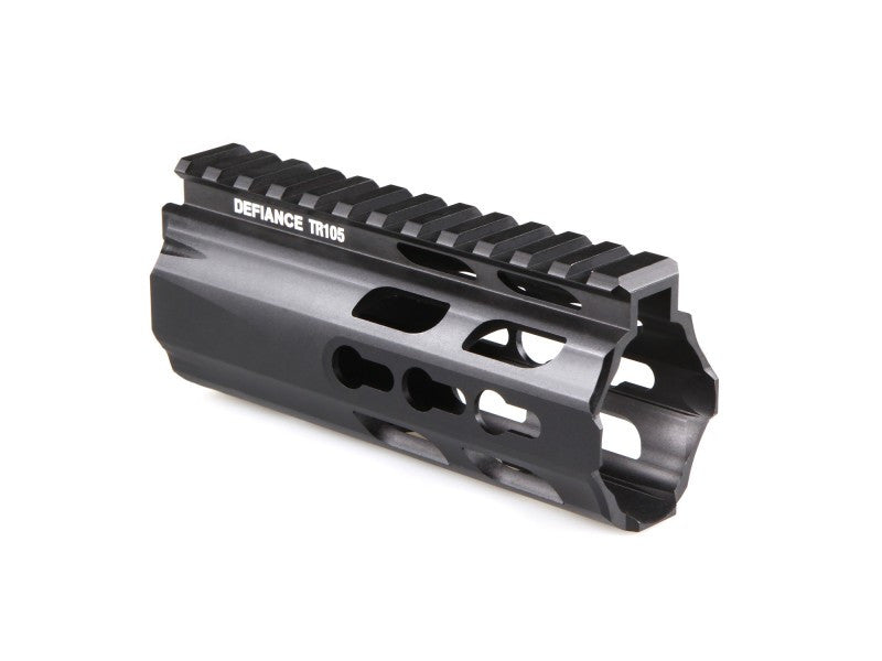 KRYTAC AEG TR1xx RAIL SYSTEM LICENSED BY DEFIANCE