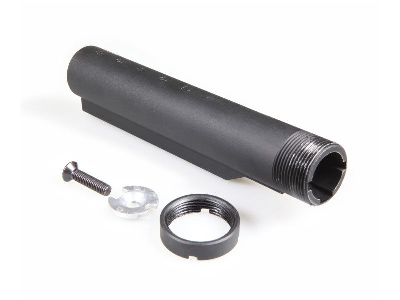 KRYTAC Trident M4 Buffer Tube Assembly