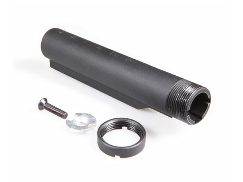 KRYTAC Trident M4 Buffer Tube Assembly