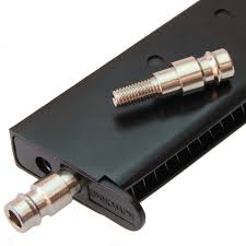 High Power Airsoft HPA  MAG TAP Adapter