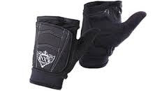 Tippmann NXE Freeflow Fingerless Paintball Gloves