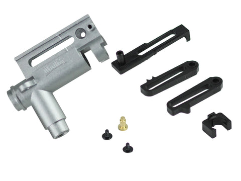 Modify Accurate Metal Hop Up Chamber for AK Series (HP-02-02)