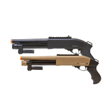 JAG Arms Scattergun Super CQB Airsoft Shotgun