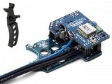 JeffTron Leviathan Airsoft AEG Drop-In Programmable MOSFET Module