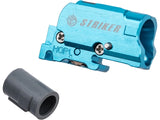 Poseidon Striker Hop Up Chamber Kit for Gas Blowback Glock Pistols
