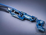 JeffTron Leviathan Airsoft AEG Drop-In Programmable MOSFET Module