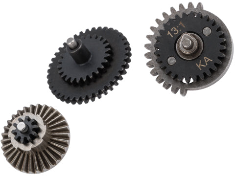 King Arms Gear Sets for Tokyo Marui Spec Airsoft AEG Gearboxes