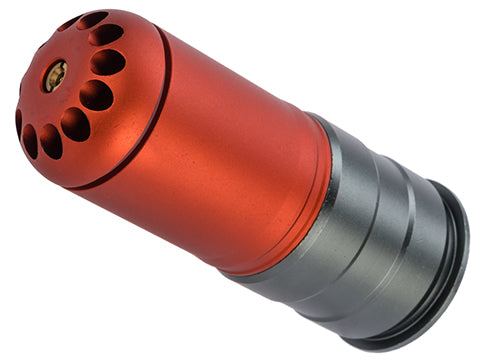 King Arms 120 Round Grenade Version III Airsoft 40mm Grenade