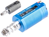 King Arms Tornado Long Type Brushless Motor - (HIGH SPEED)