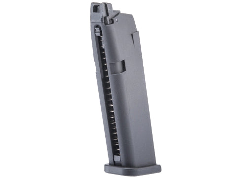 KRYTAC 24 Round Magazine for Maxim 9 Gas Blowback Airsoft Pistols