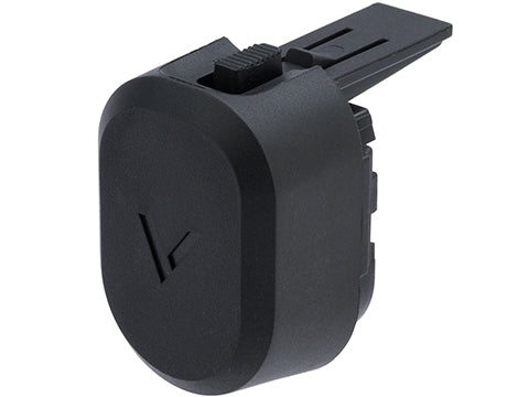 KRISS Vector Battery Cover for Krytac Vector Airsoft AEGs (Type: Extended)