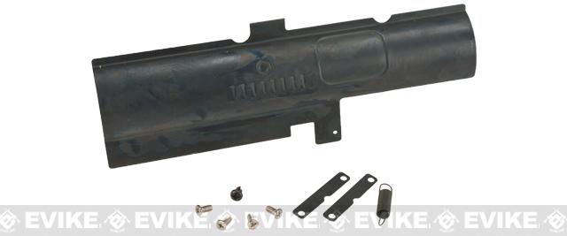 Krytac Trident M4 Bolt Plate Assembly for M4 / M16 Series Airsoft AEG Rifles