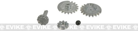 Krytac Ambidextrous Selector Gear Set for Trident Series Airsoft AEG Rifles