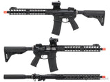 PTS RADIAN MODEL 1 GAS BLOW BACK RIFLE (GBBR) - LM4 KWA