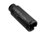 Madbull Noveske KX5 Dummy Compensator for Airsoft 14mm CCW