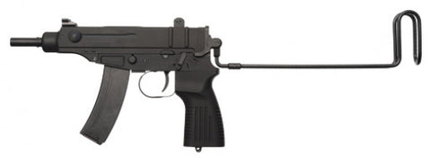 KWA SKORPION KZ61 (GBB/6mm) Airsoft Gun
