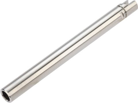 Lambda "One" Precision Stainless Steel 6.01mm Tight Bore Inner Barrel GBB Pistols