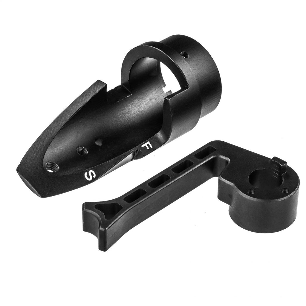 NOVRITSCH SSG10 Left Hand Conversion Kit