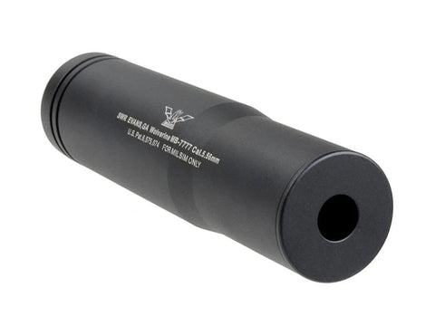 Madbull Airsoft SWR Barrel Extension 6G WOLVERINE - 14mm CCW