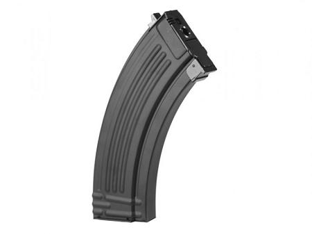 Echo1 Red Star AK47 600rd All Metal High Capacity Magazine
