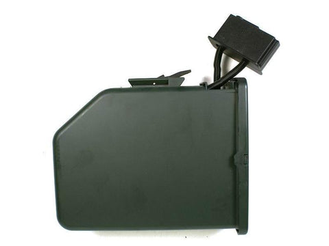Echo1 2400rnds Electric Box Mag - M249 Series