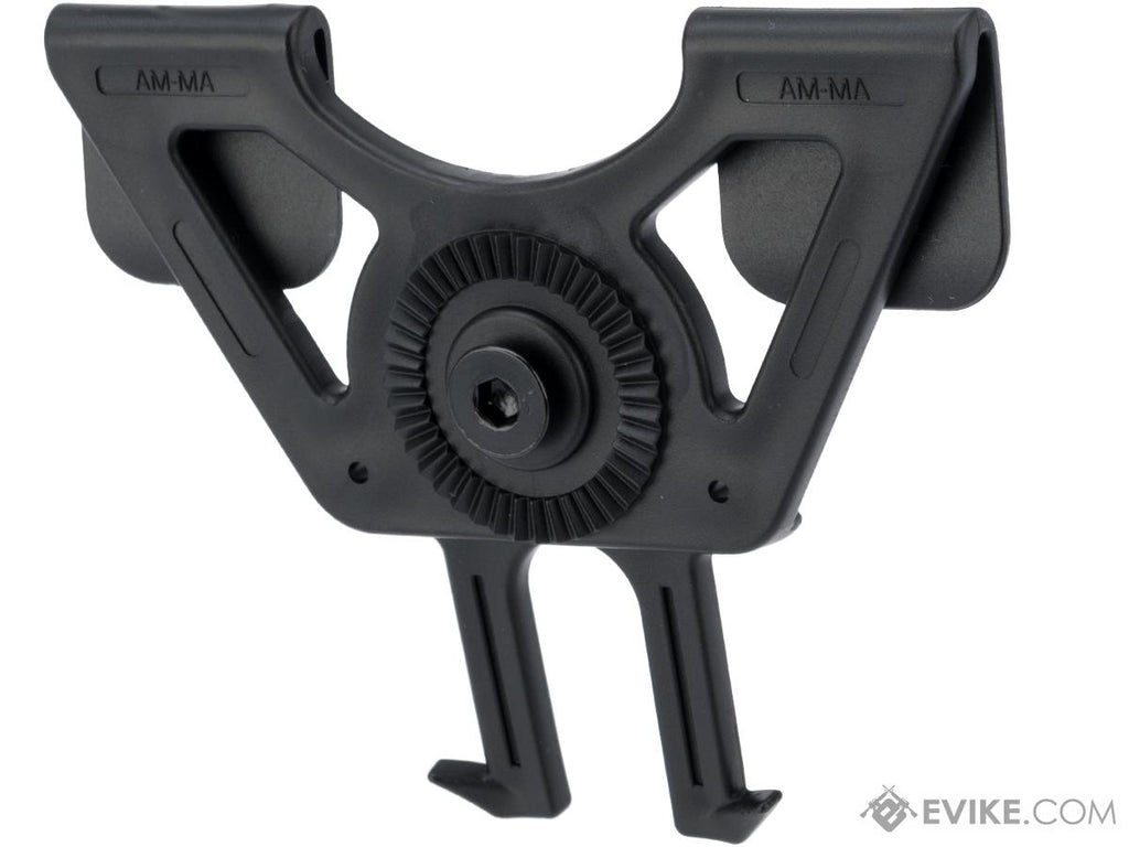 Amomax Attachment for Tactical Pistol Holster