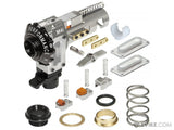 Maxx Model CNC Aluminum Hopup Chamber for M4 / M16 Series Airsoft AEG Rifles