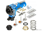 Maxx Model CNC Aluminum Hopup Chamber for M4 / M16 Series Airsoft AEG Rifles