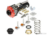 Maxx Model CNC Aluminum Hopup Chamber for M4 / M16 Series Airsoft AEG Rifles