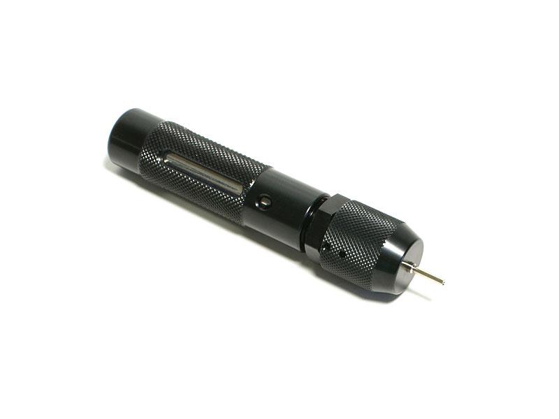 Madbull Airsoft 12gram Cylinder Portable CO2 Refill Charger (XC04)