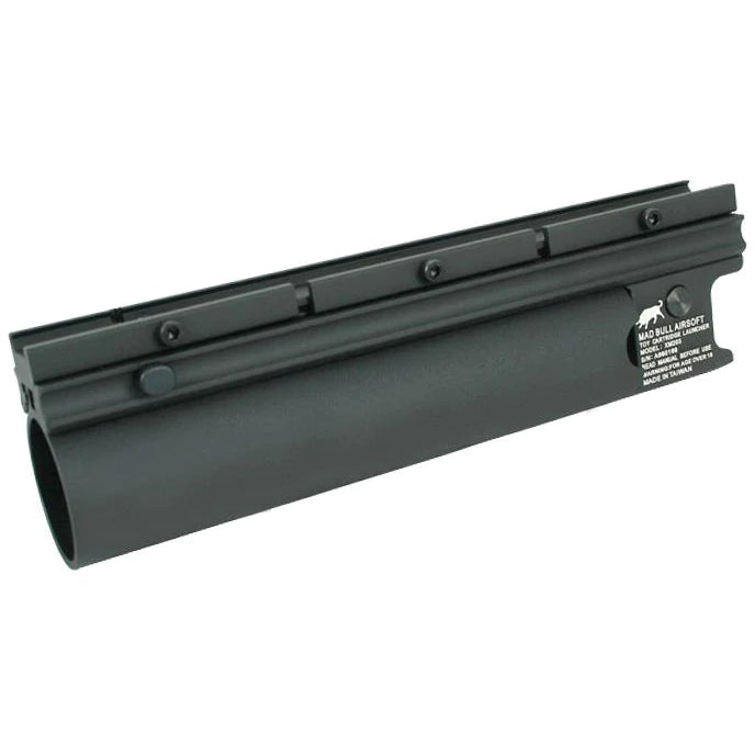 Madbull Airsoft XM203 Airsoft BB Launcher