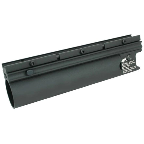 Madbull Airsoft XM203 Airsoft BB Launcher