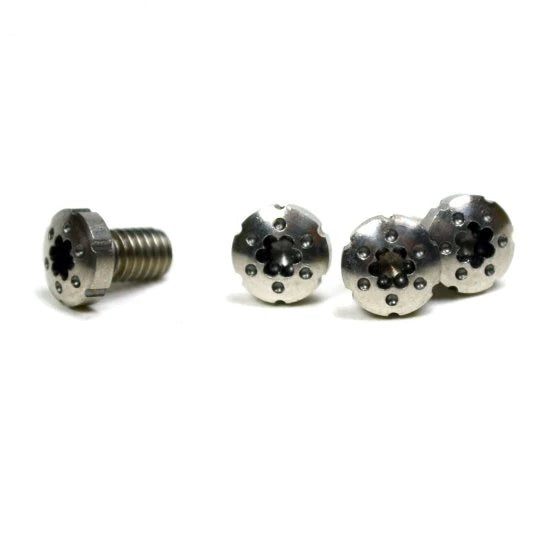 Madbull Airsoft M1911 Decorative Torx Screw Set of 4pcs