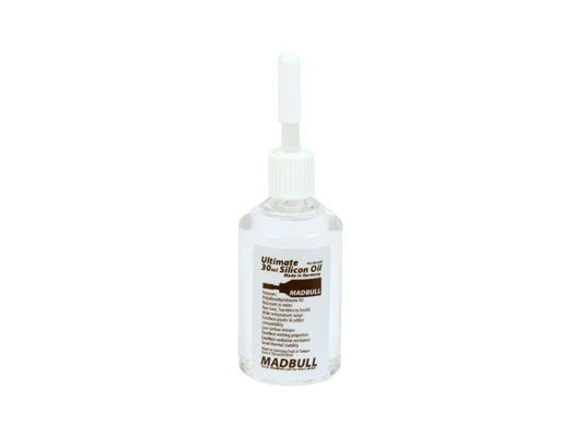Madbull Airsoft 30ml Silicone Oil