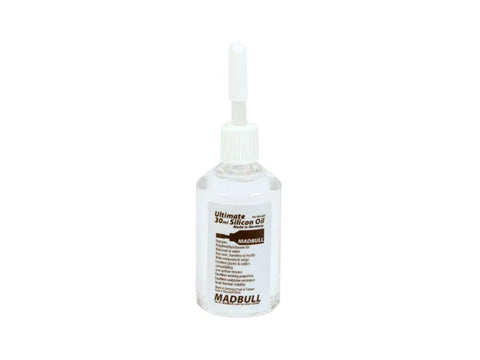 Madbull Airsoft 30ml Silicone Oil