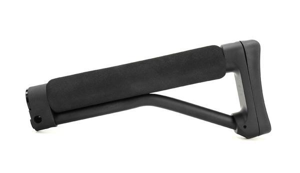 Madbull Airsoft ACE Lic. Skeleton Stock - LONG