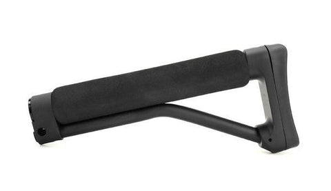 Madbull Airsoft ACE Lic. Skeleton Stock - LONG