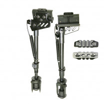 VISM by NcStar KPM Side Bipod - VBSKPM