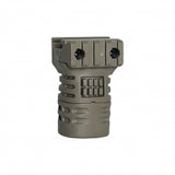 VISM by NcStar - 1913 VERT GRIP SHORT