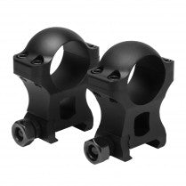 VISM Hunter Series 1" Scope Ring's