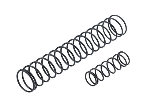 MITA Enhanced Recoil Spring Kit for Elite Force / UMAREX GLOCK 17 Gen4 Airsoft Gas Blowback Pistols