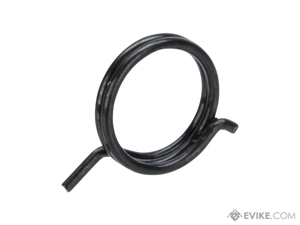 MITA Enhanced Hammer Spring for Elite Force / UMAREX GLOCK and other GBB Pistols w/ VFC Blowback Pistols (Strength: 120%)