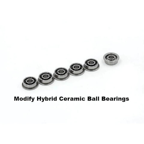 Modify Ceramic Ball Bearing Sets - 6pcs