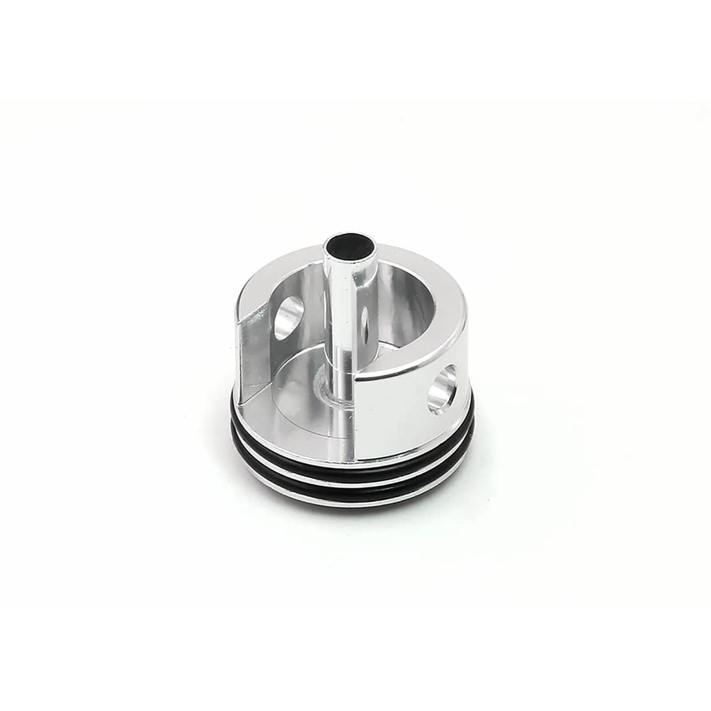 Modify Aluminum Double Oring Cylinder Head