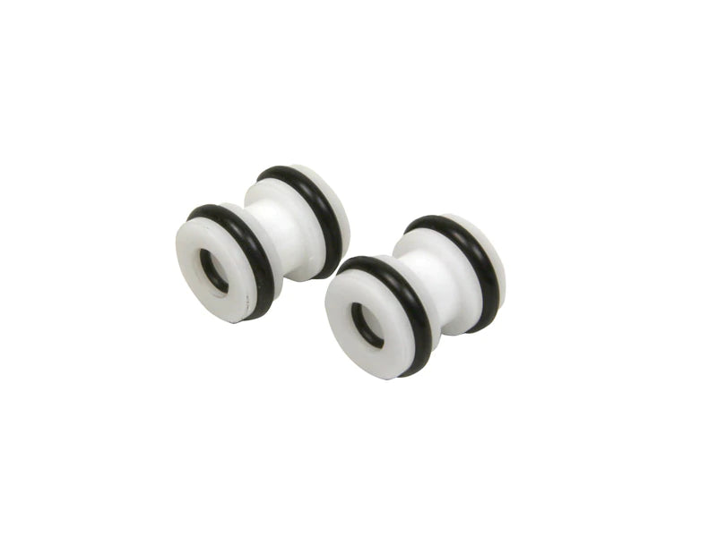 Modify ASR/MK96 Airsoft Sniper Barrel Spacer