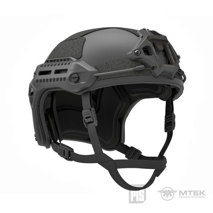 PTS MTEK - FLUX Airsoft Helmet