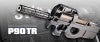 TOKYO MARUI - P90 TR STANDARD SERIES A.E.G