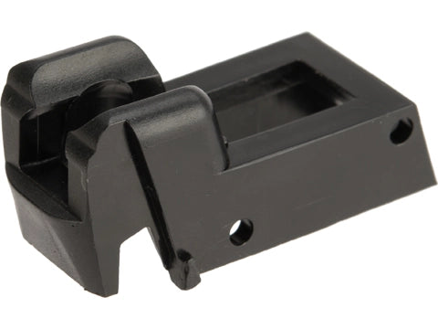 Replacement Magazine Lip for -  VFC Elite Force Licensed GLOCK G17/G19 Gen.3 Blowback Training Pistols